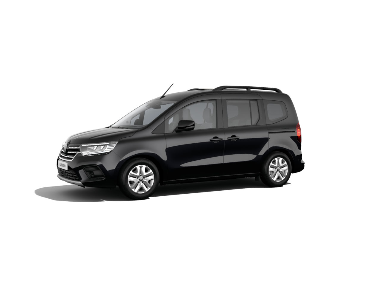 Renault KANGOO PKW