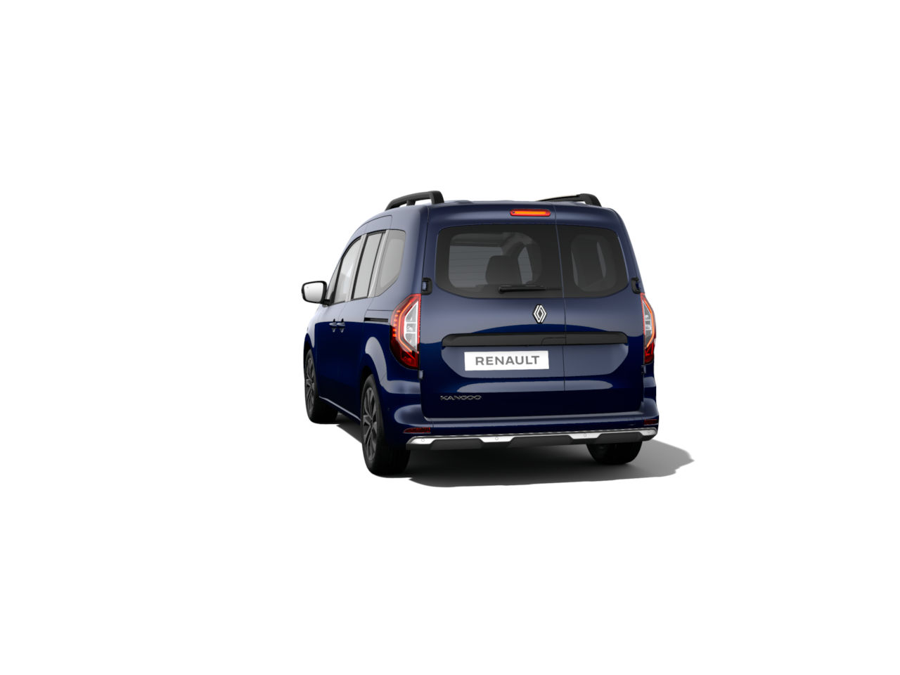 Renault KANGOO PKW