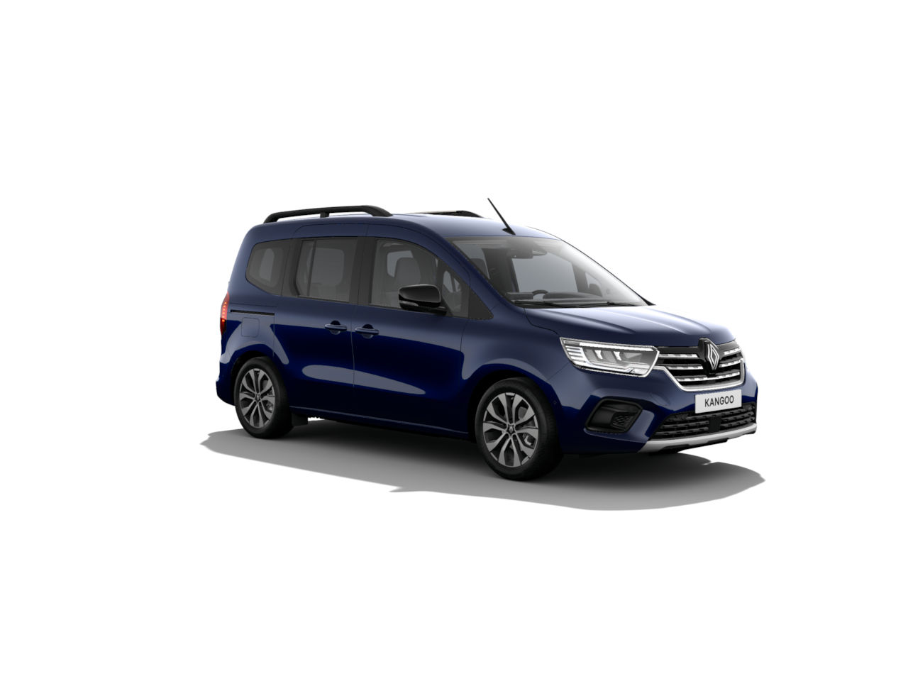 Renault KANGOO PKW