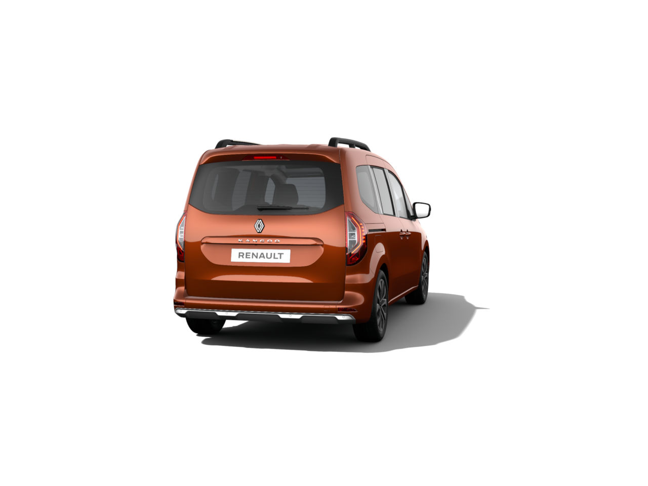 Renault KANGOO PKW