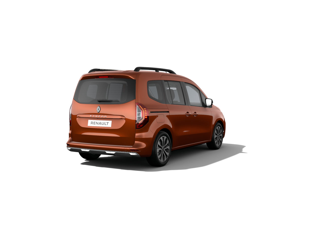 Renault KANGOO PKW