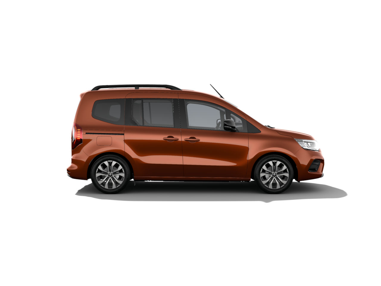 Renault KANGOO PKW