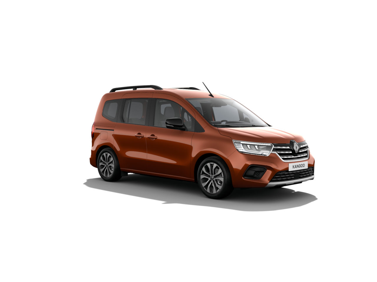 Renault KANGOO PKW