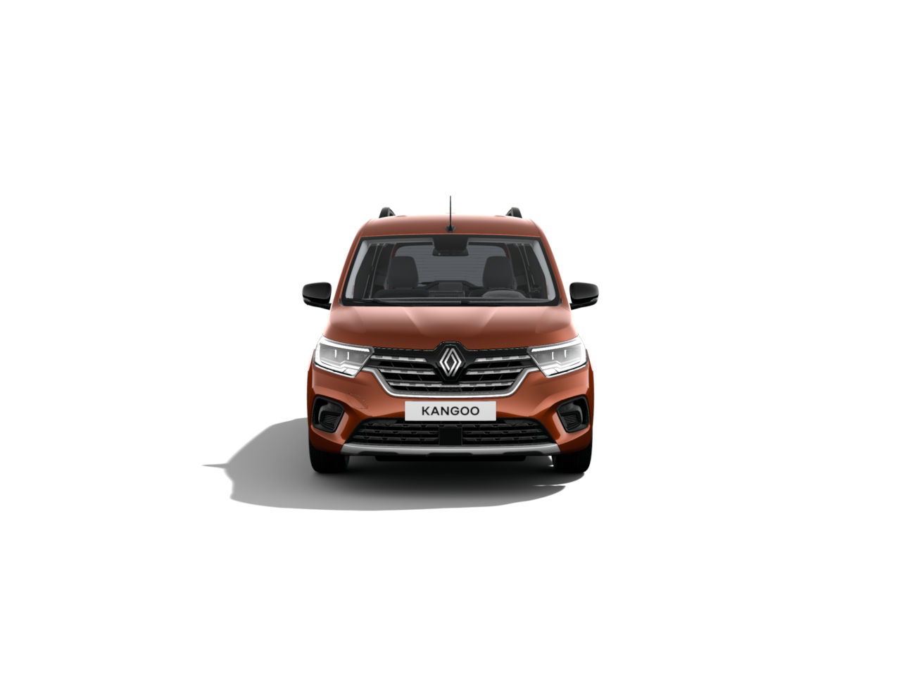 Renault KANGOO PKW
