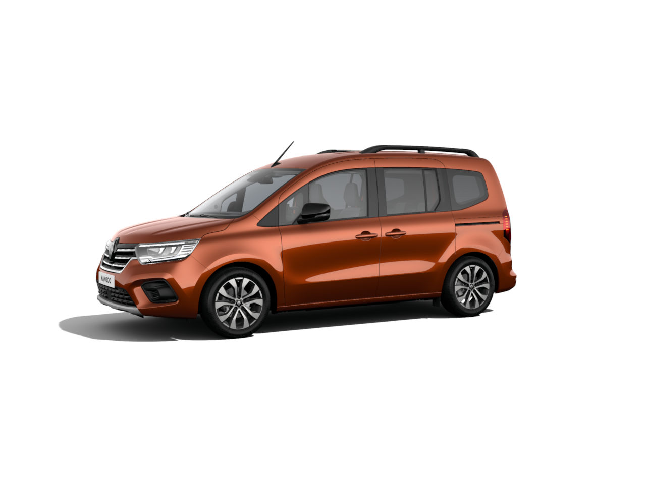 Renault KANGOO PKW