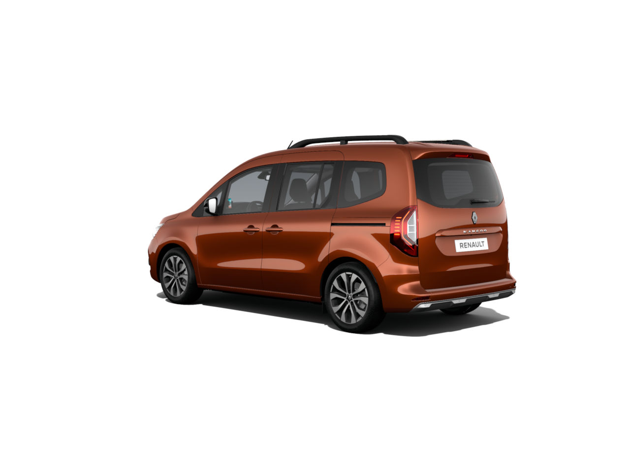 Renault KANGOO PKW