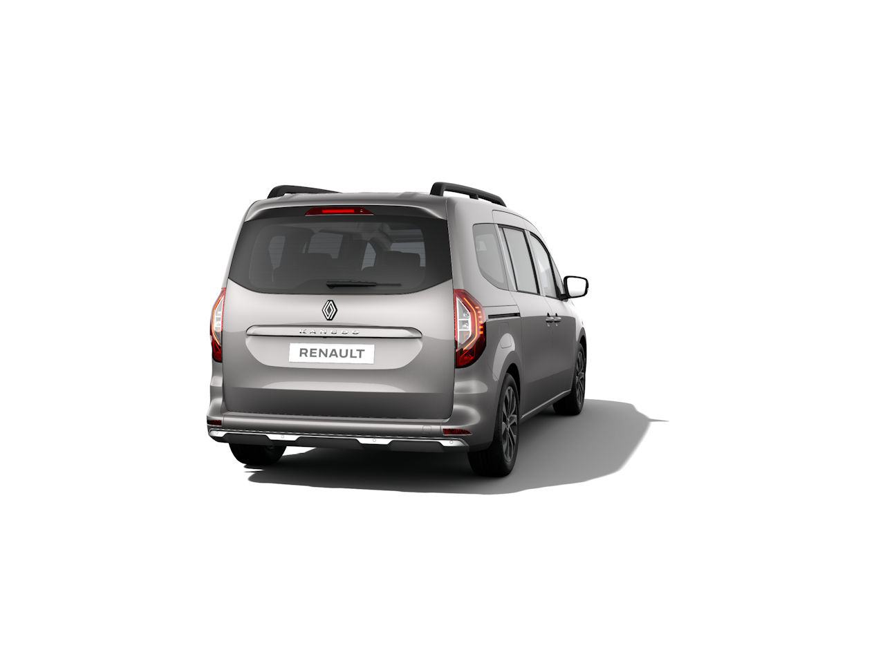 Renault KANGOO PKW