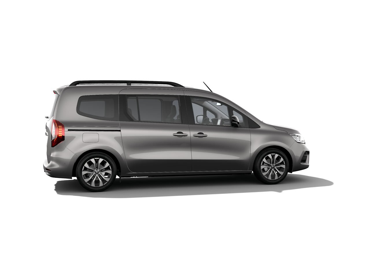 Renault KANGOO PKW