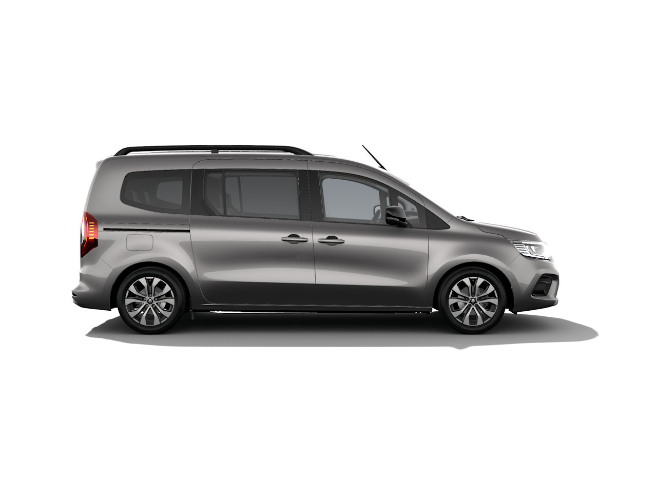 Renault KANGOO PKW