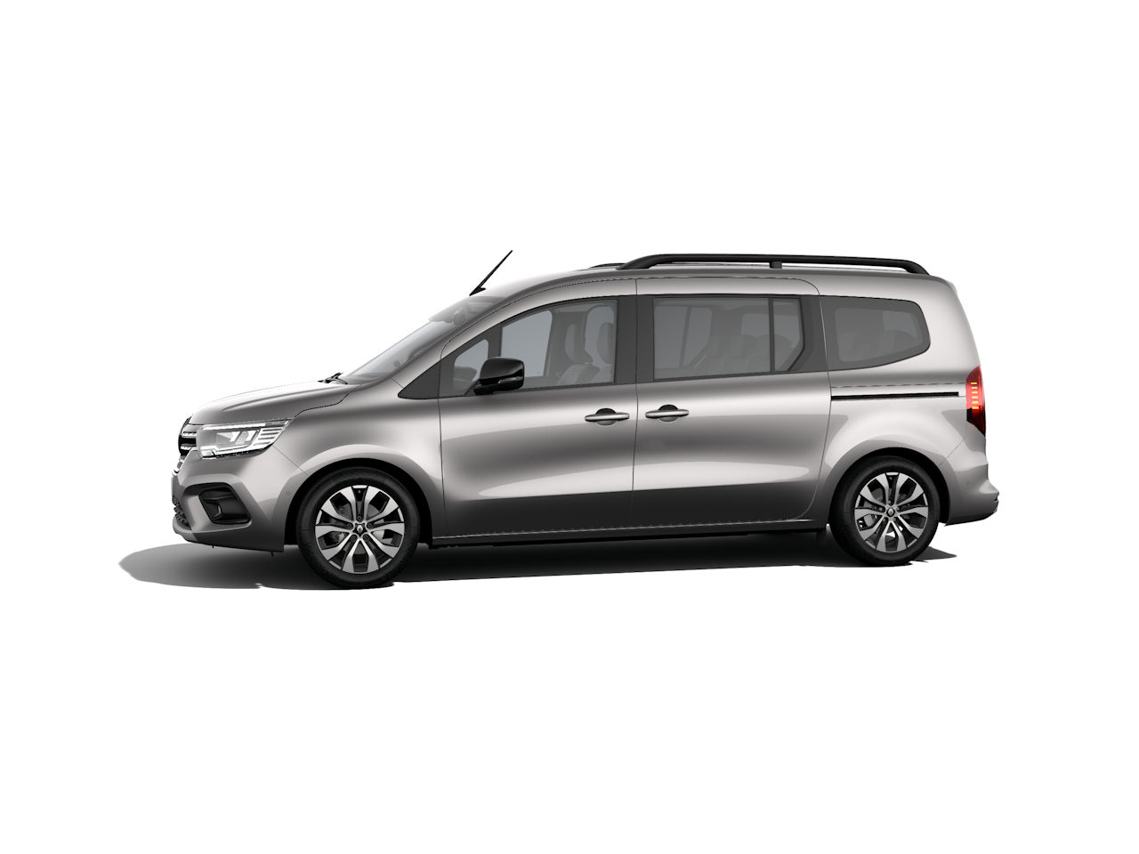 Renault KANGOO PKW