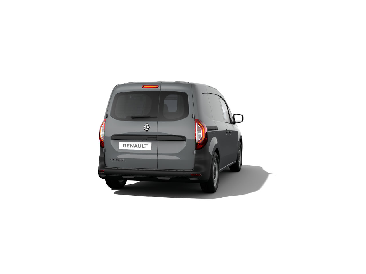 Renault Kangoo Rapid III
