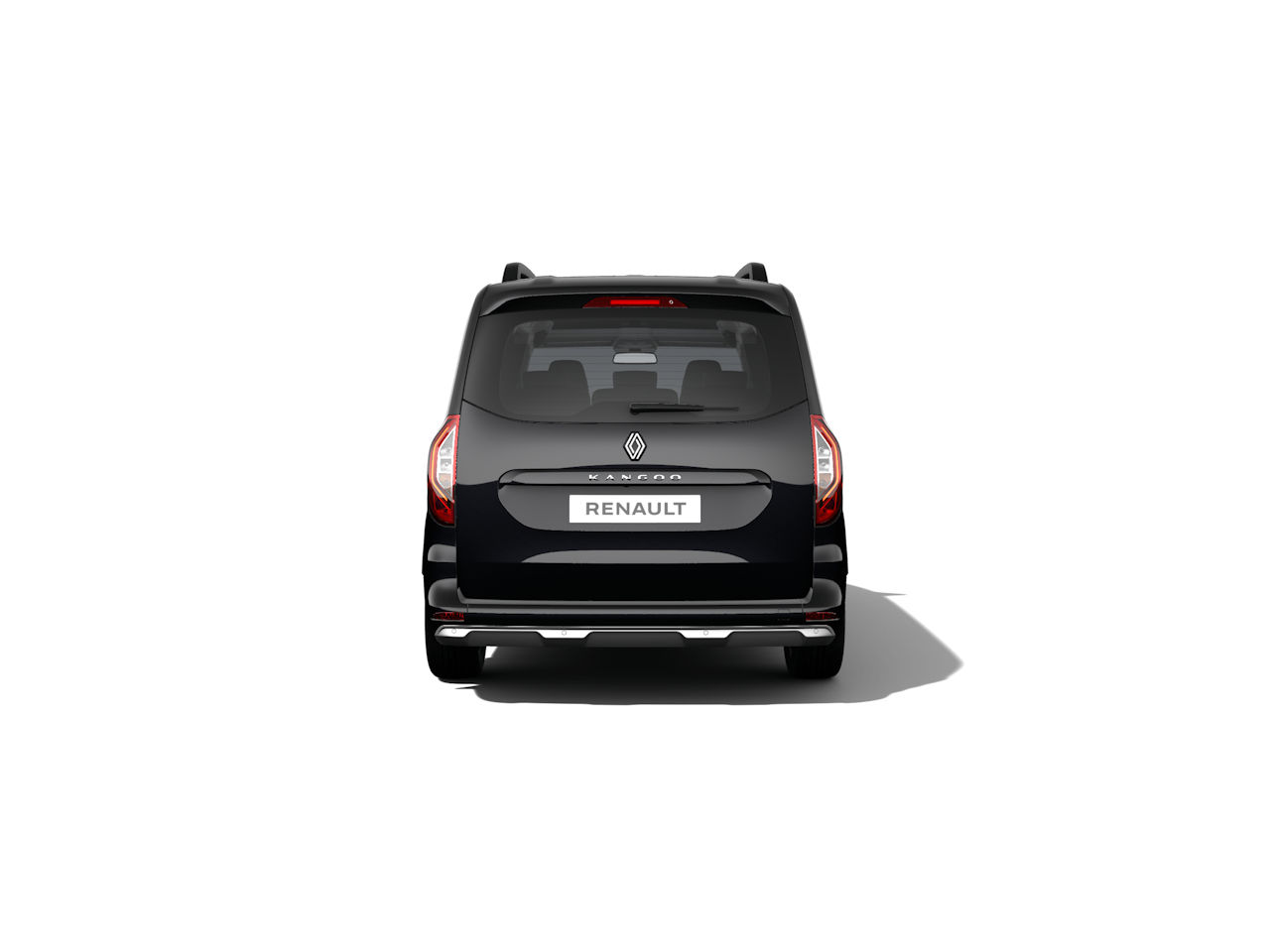 Renault KANGOO PKW