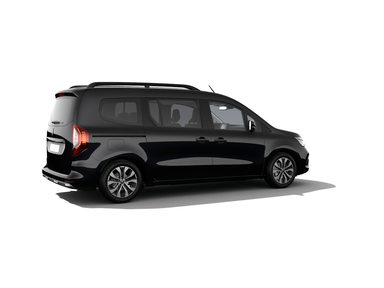 Renault KANGOO PKW