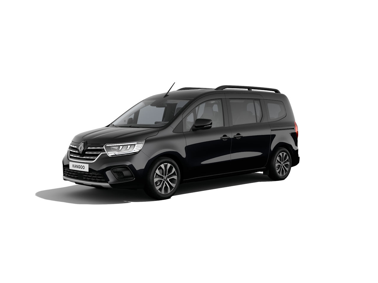 Renault KANGOO PKW