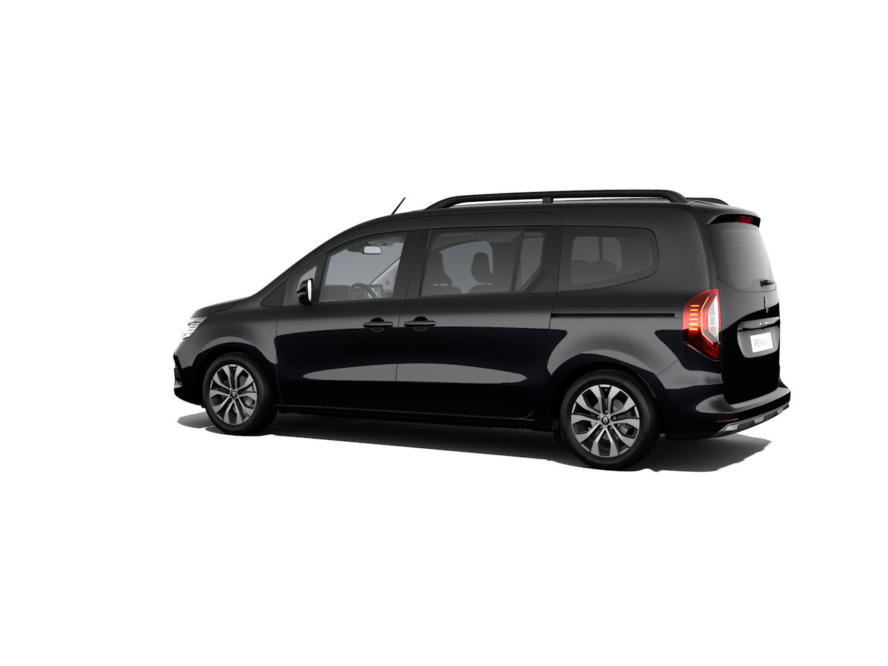 Renault KANGOO PKW