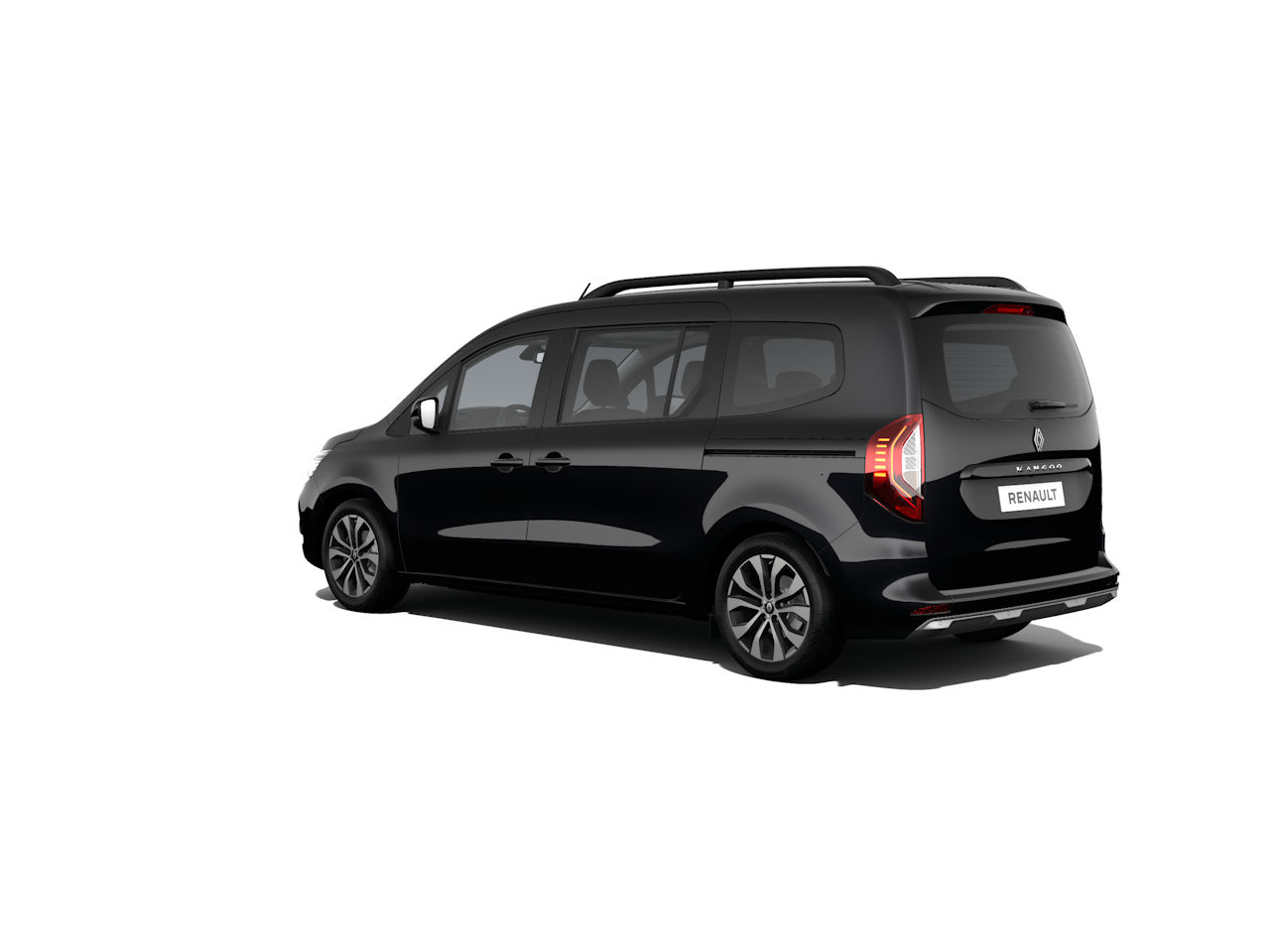Renault KANGOO PKW