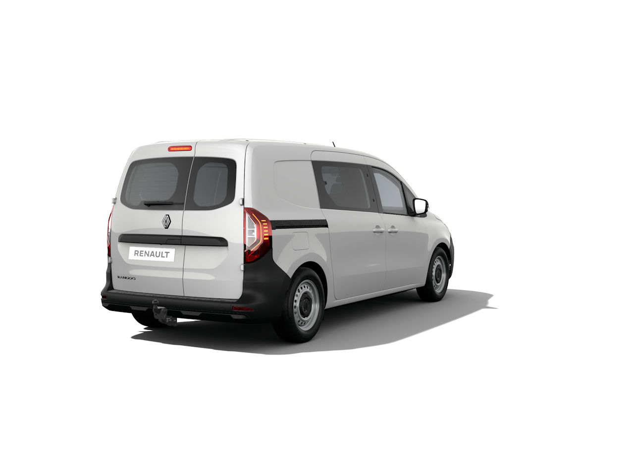 Renault Kangoo Rapid III