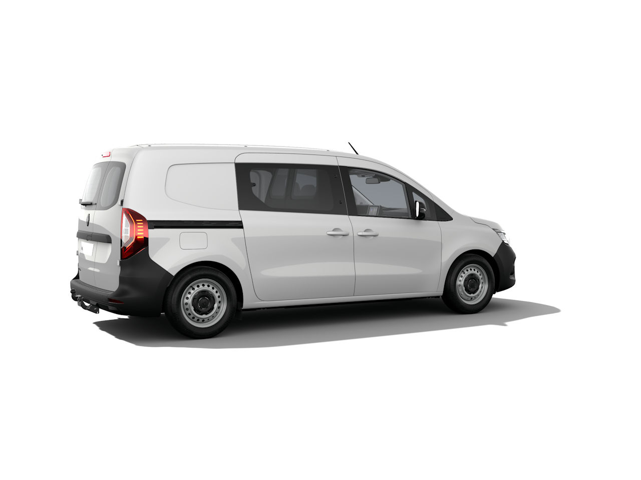 Renault Kangoo Rapid III