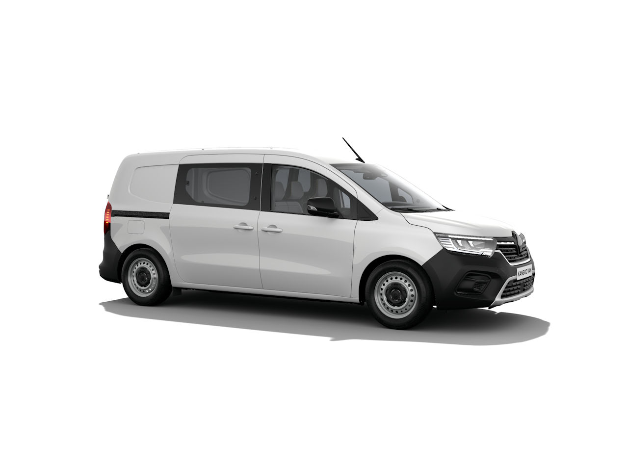 Renault Kangoo Rapid III