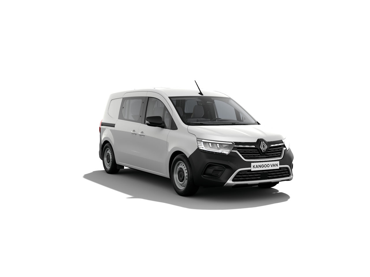 Renault Kangoo Rapid III