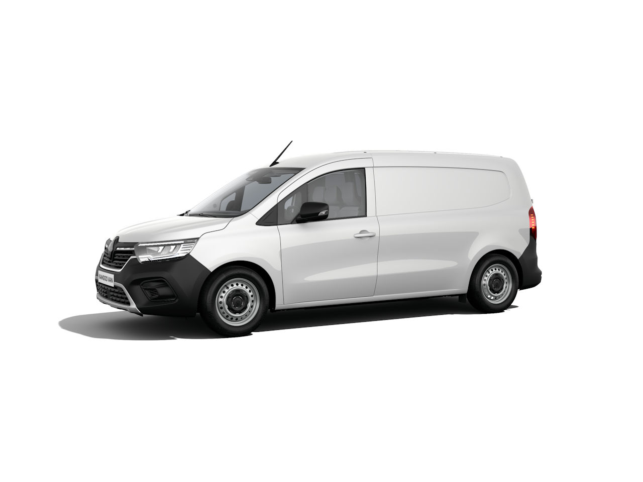 Renault Kangoo Rapid III