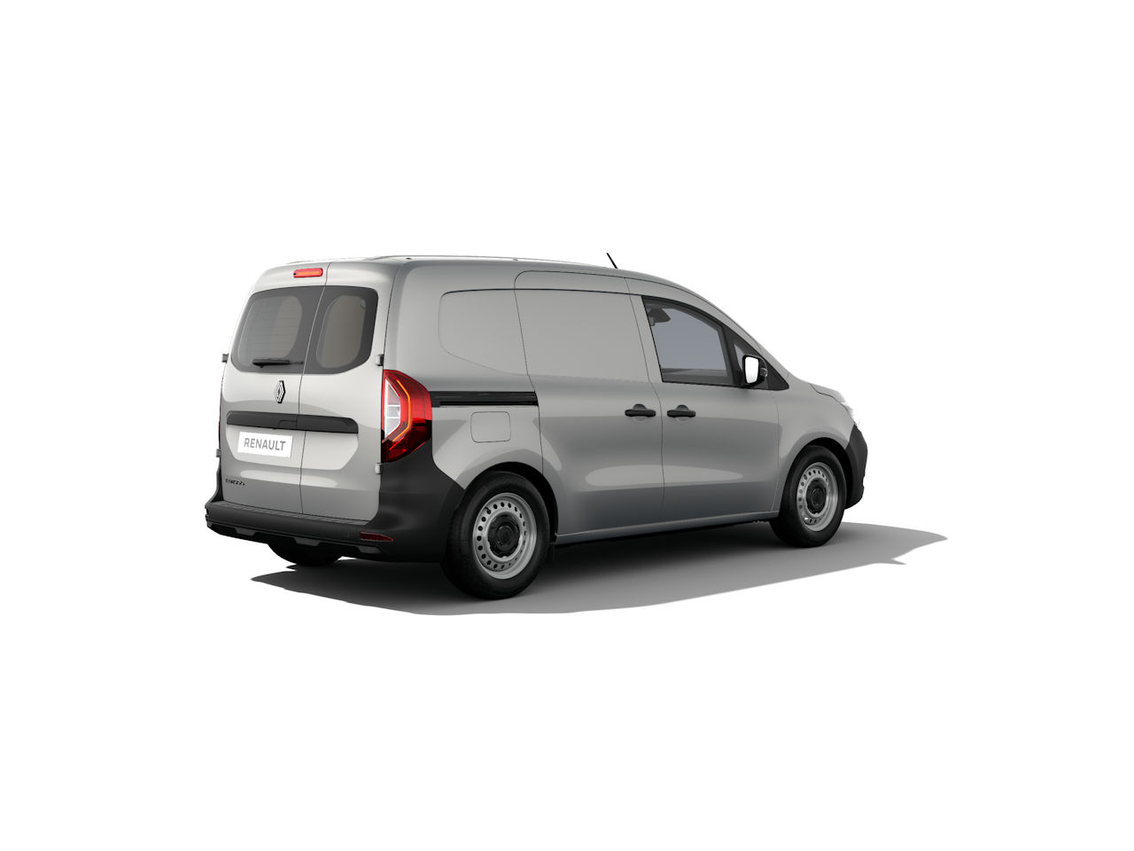 Renault Kangoo Rapid III