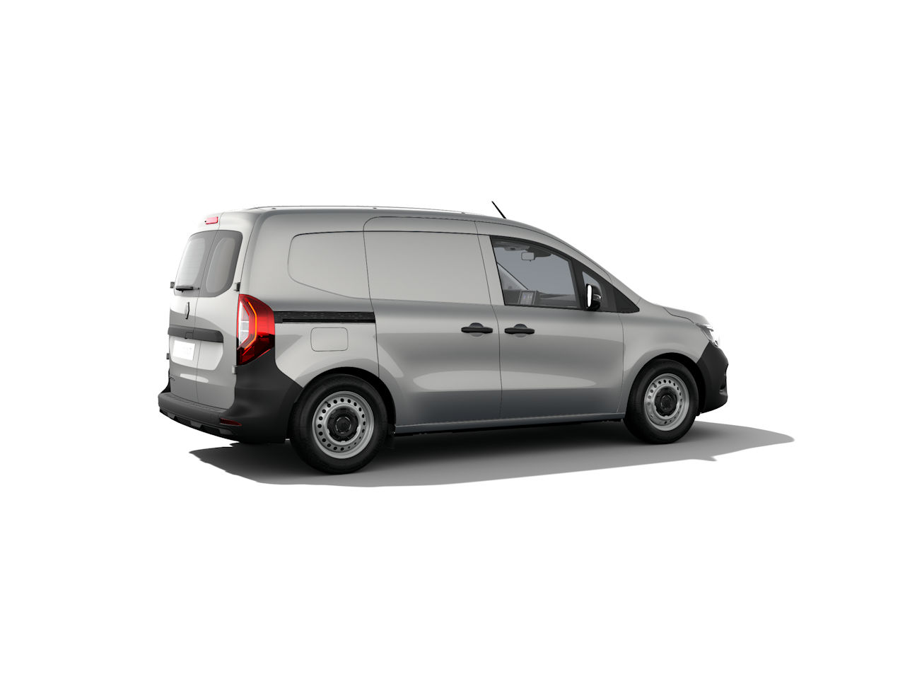 Renault Kangoo Rapid III