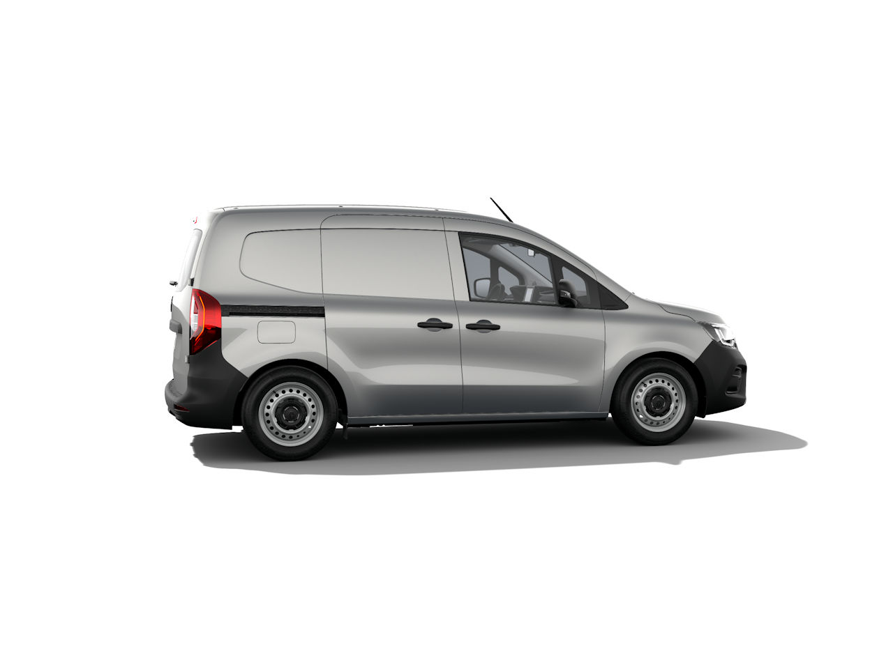 Renault Kangoo Rapid III