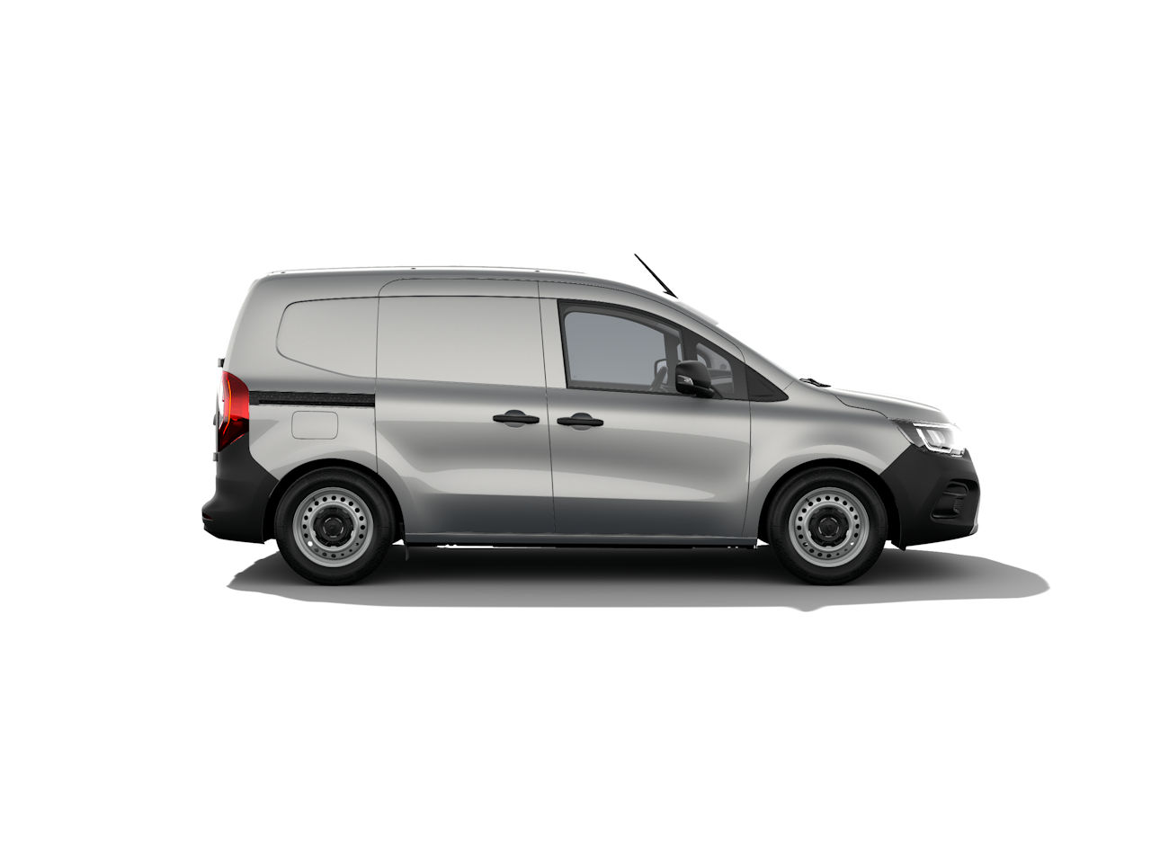 Renault Kangoo Rapid III
