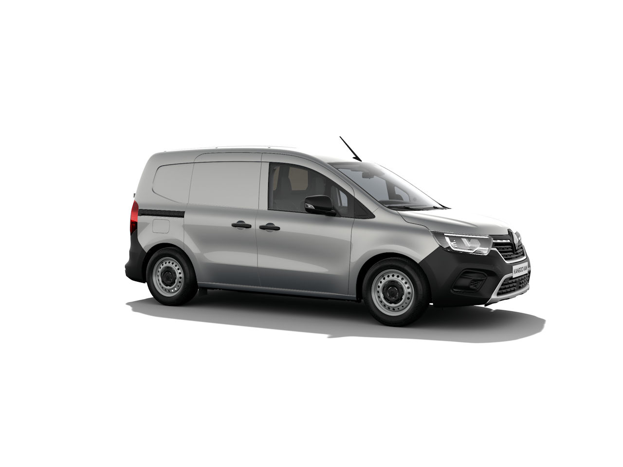 Renault Kangoo Rapid III