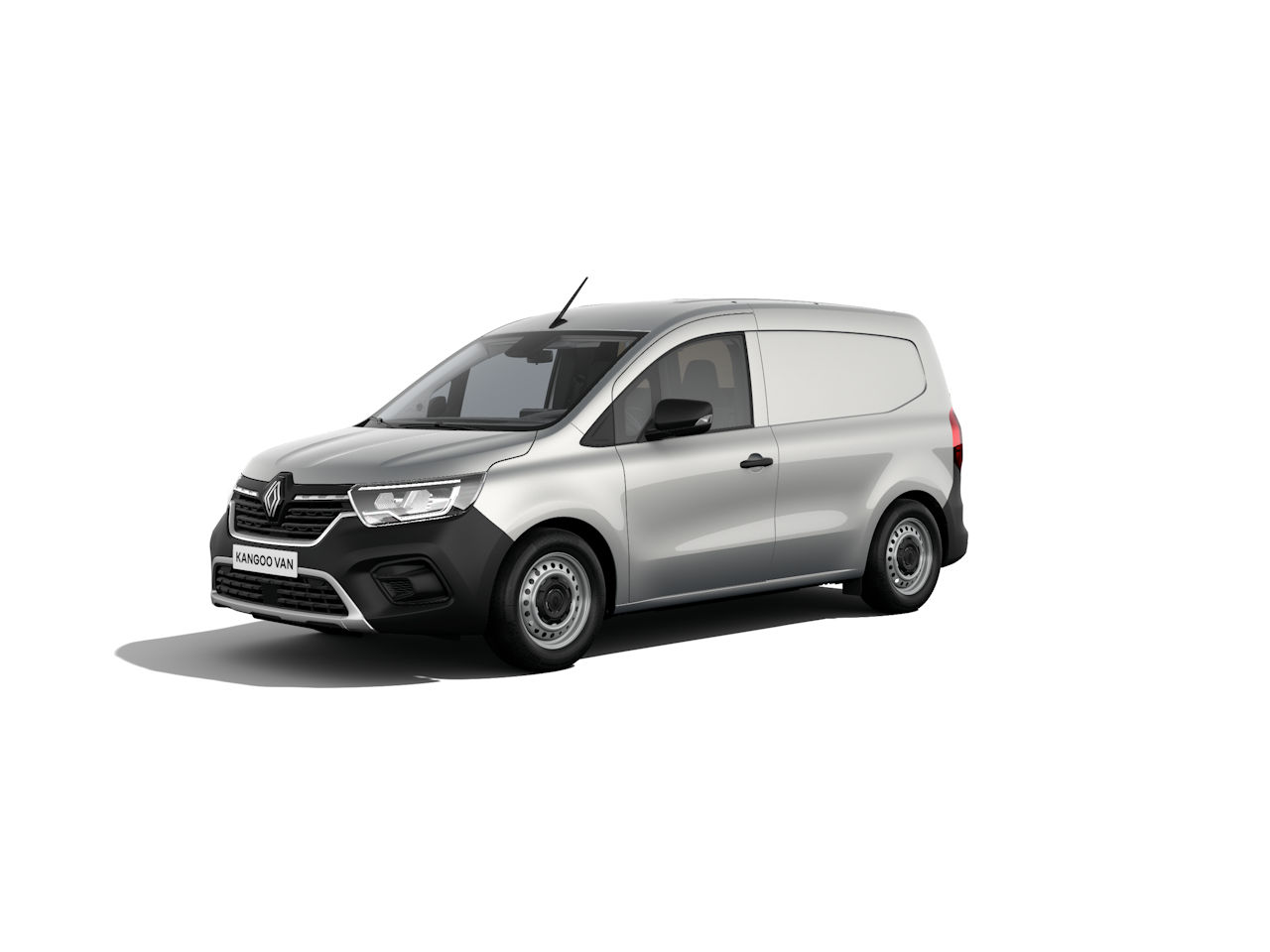 Renault Kangoo Rapid III