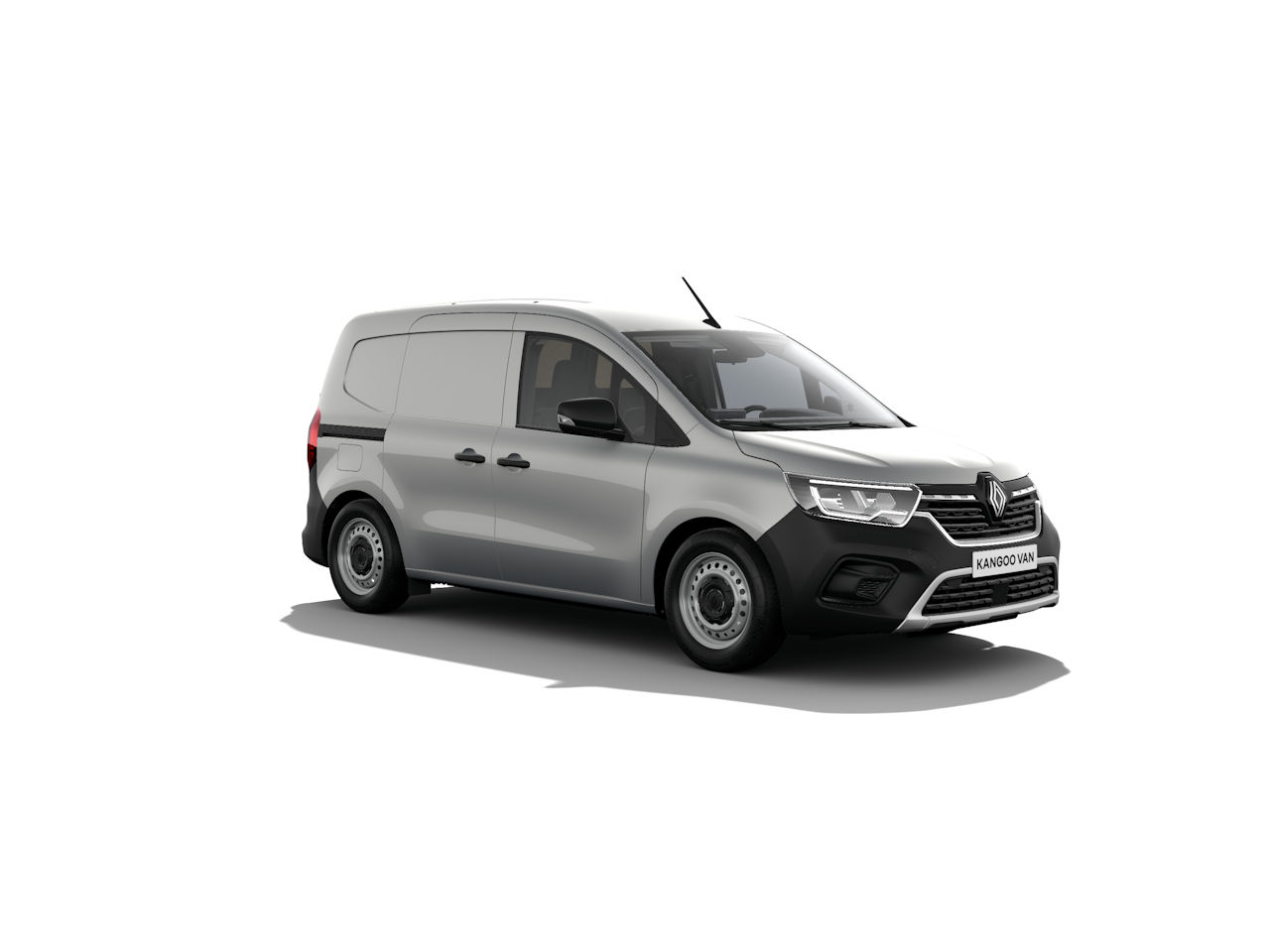 Renault Kangoo Rapid III
