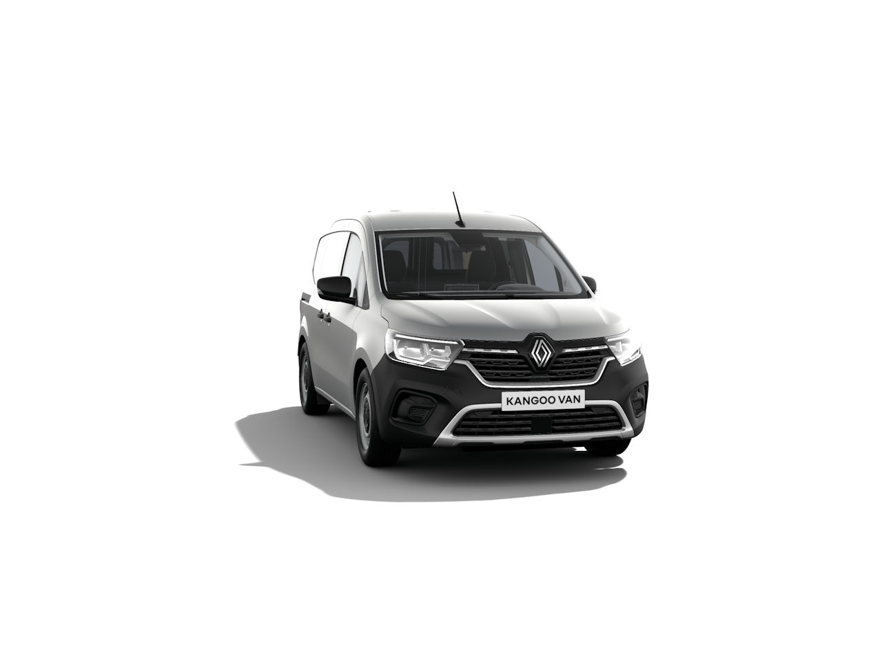 Renault Kangoo Rapid III