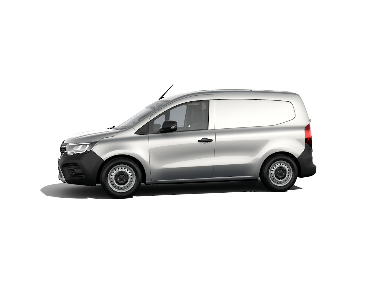 Renault Kangoo Rapid III