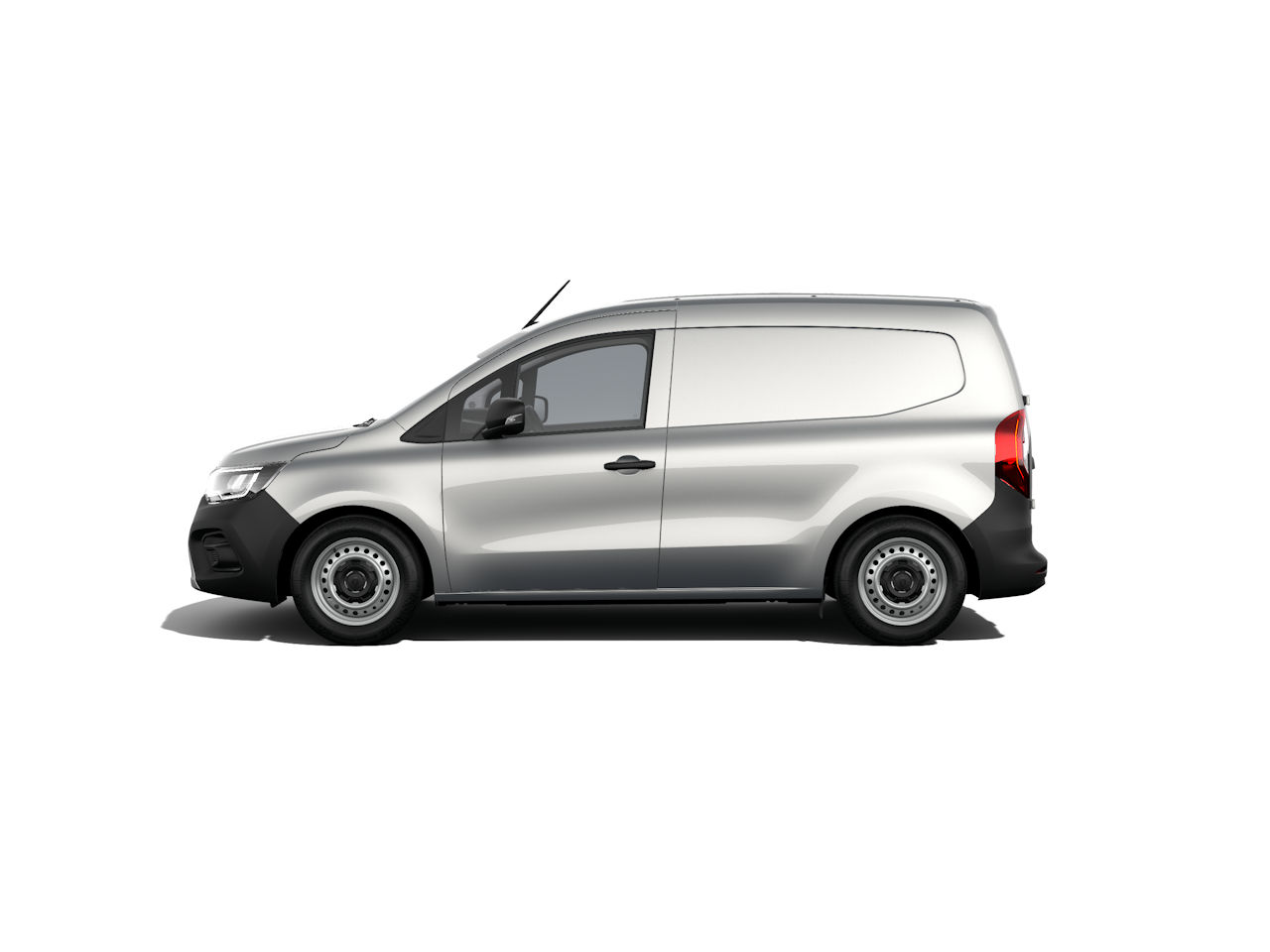 Renault Kangoo Rapid III