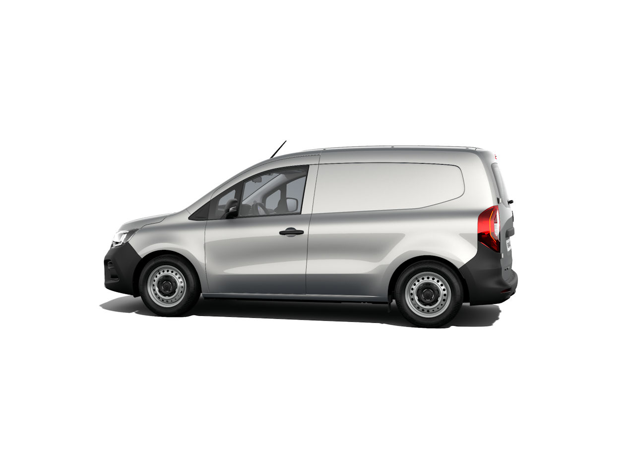 Renault Kangoo Rapid III