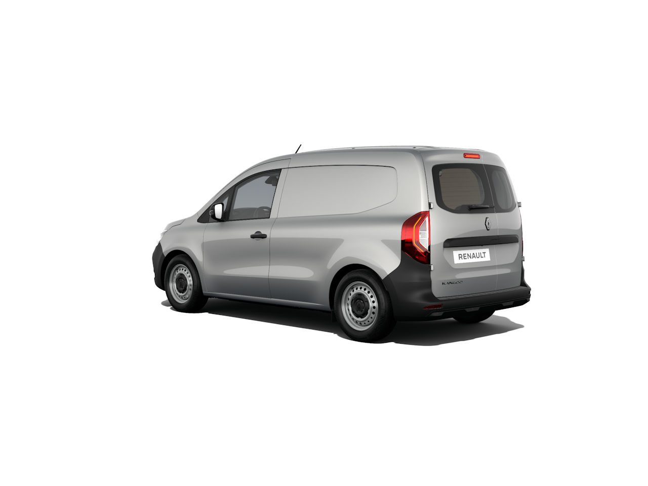 Renault Kangoo Rapid III