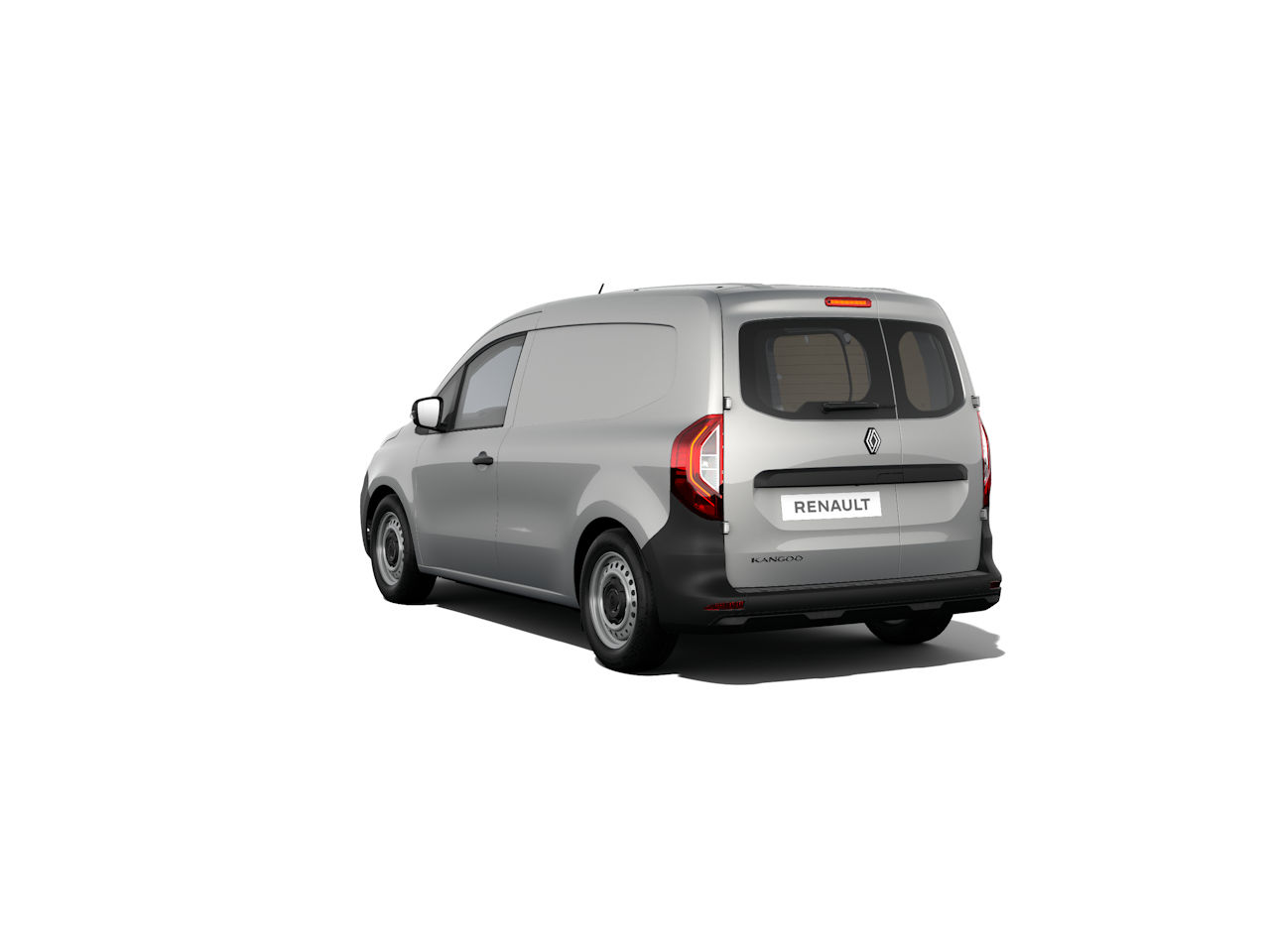 Renault Kangoo Rapid III