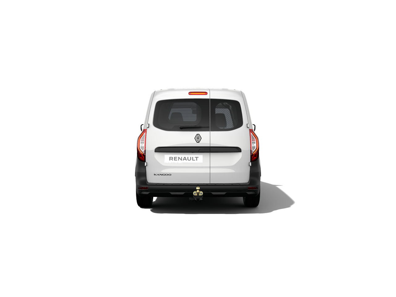 Renault Kangoo Rapid III