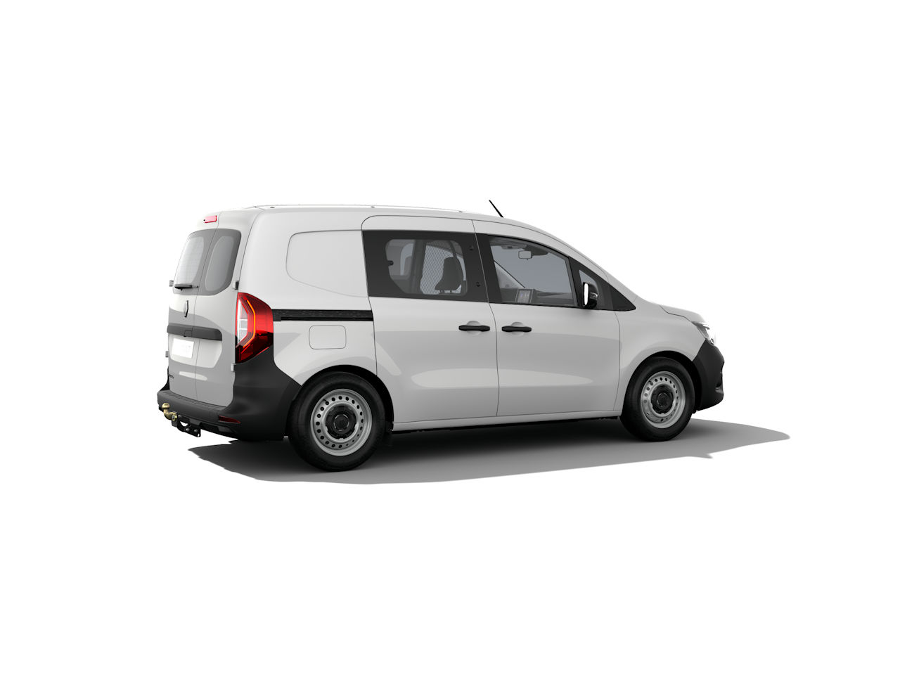 Renault Kangoo Rapid III