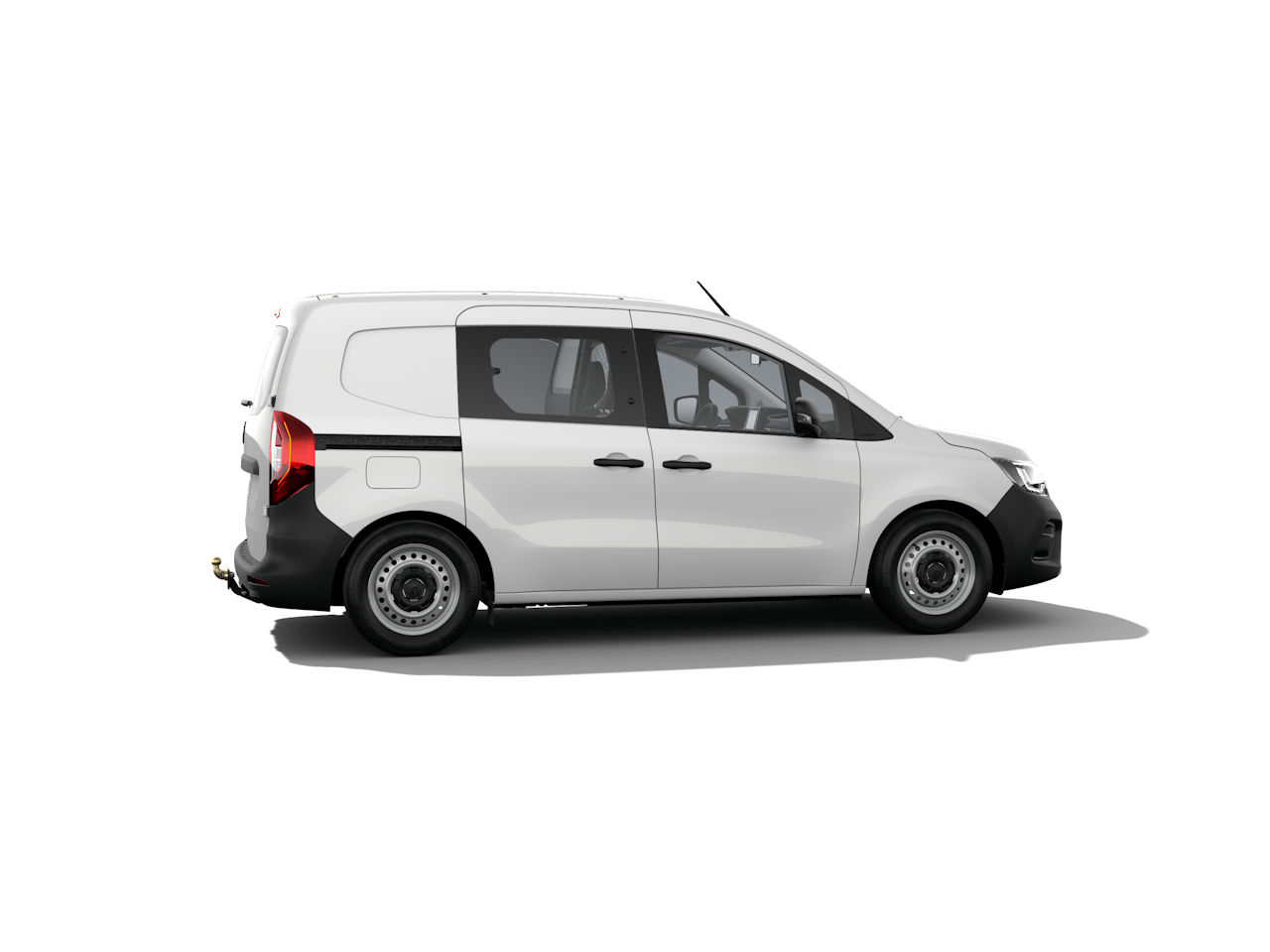 Renault Kangoo Rapid III