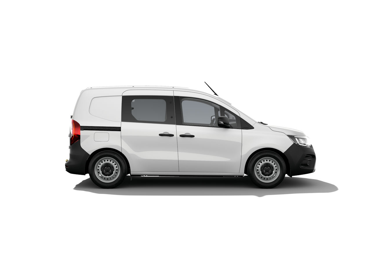 Renault Kangoo Rapid III