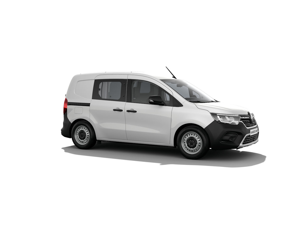 Renault Kangoo Rapid III