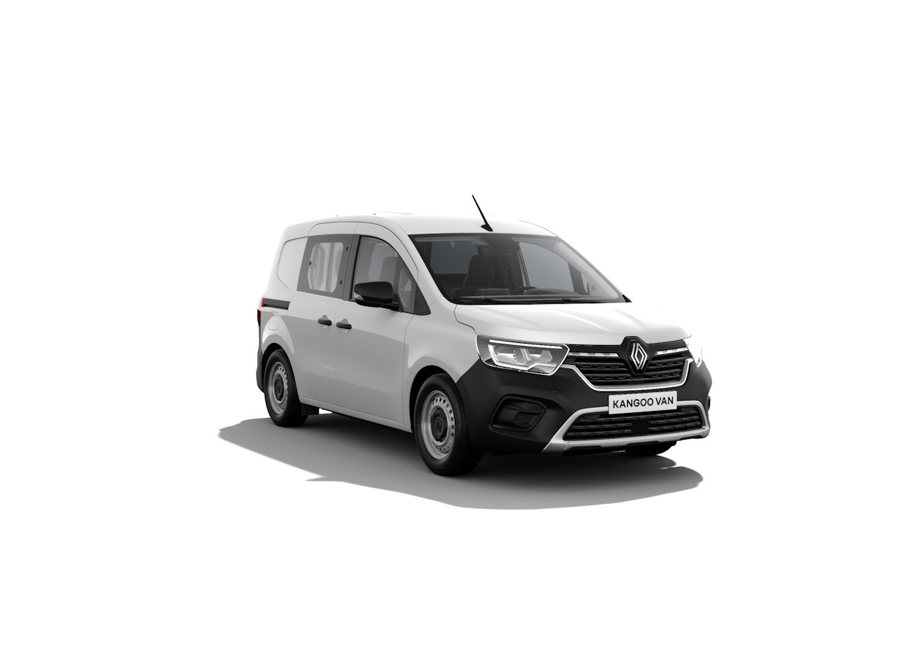 Renault Kangoo Rapid III