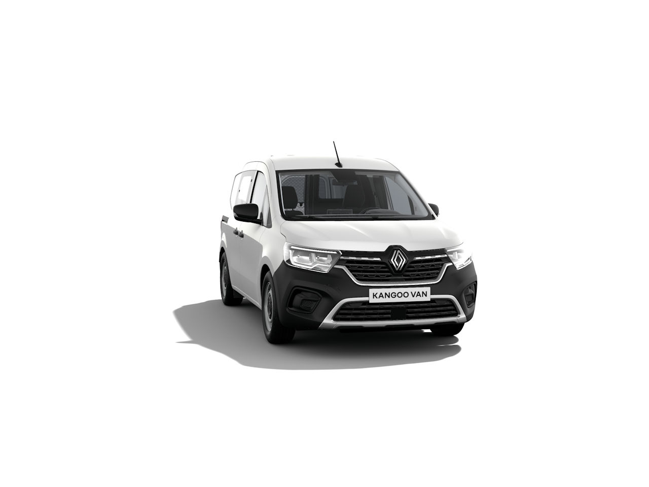 Renault Kangoo Rapid III