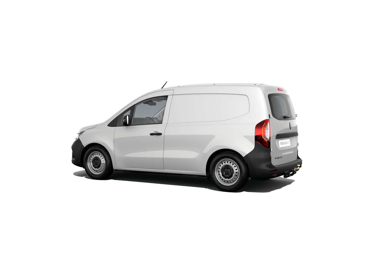 Renault Kangoo Rapid III