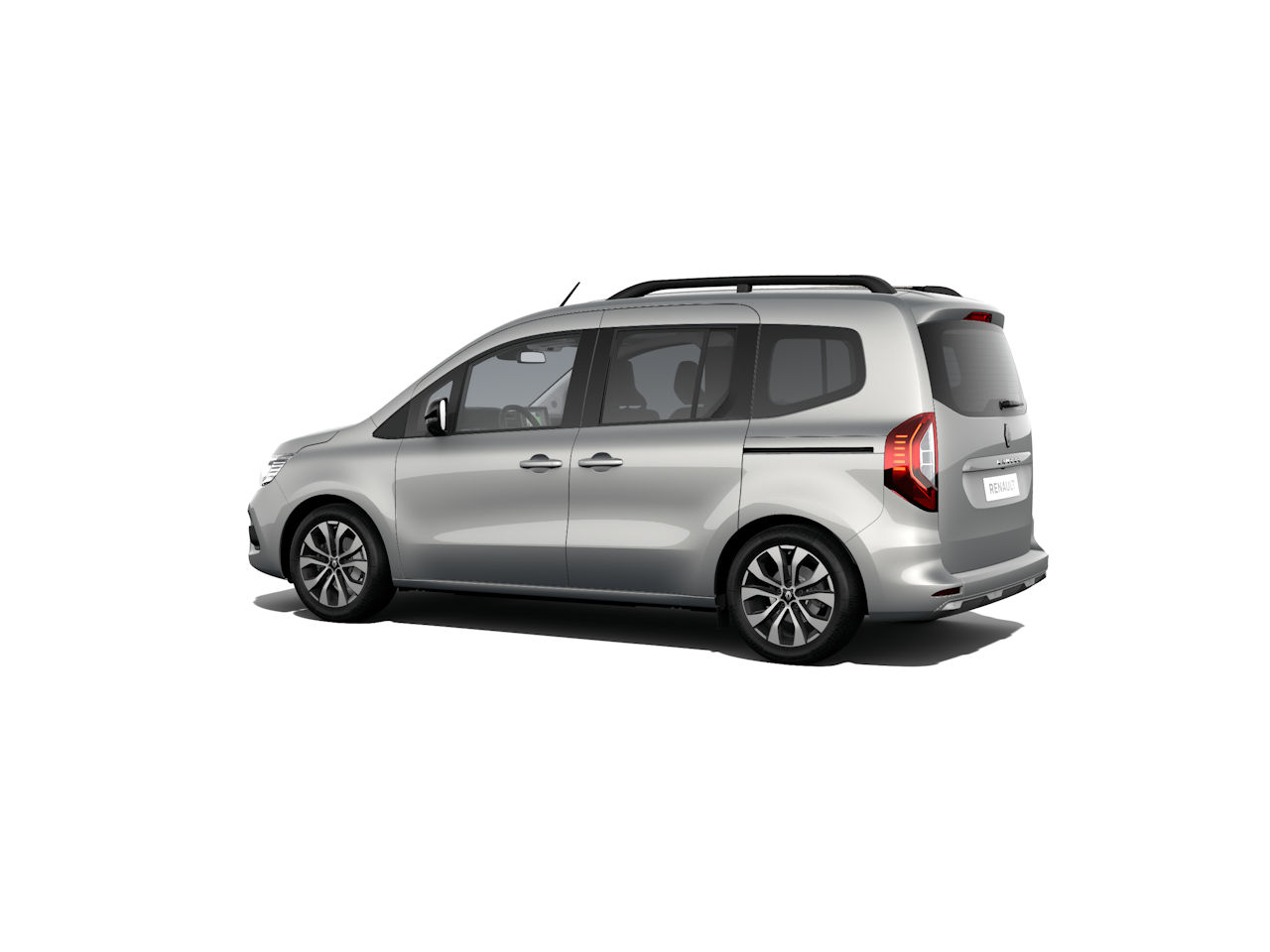 Renault KANGOO PKW