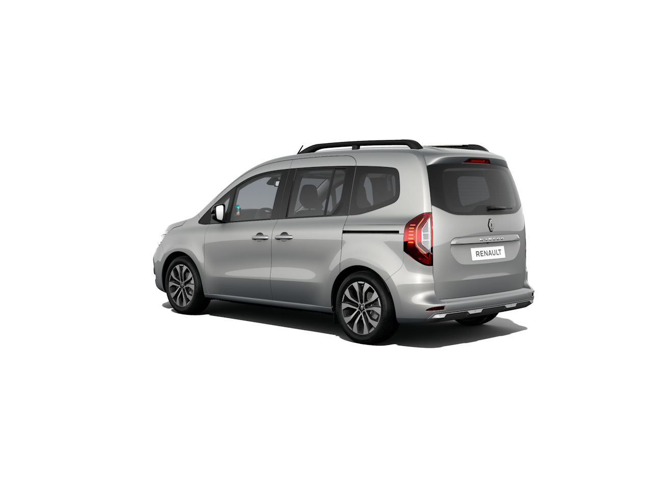 Renault KANGOO PKW