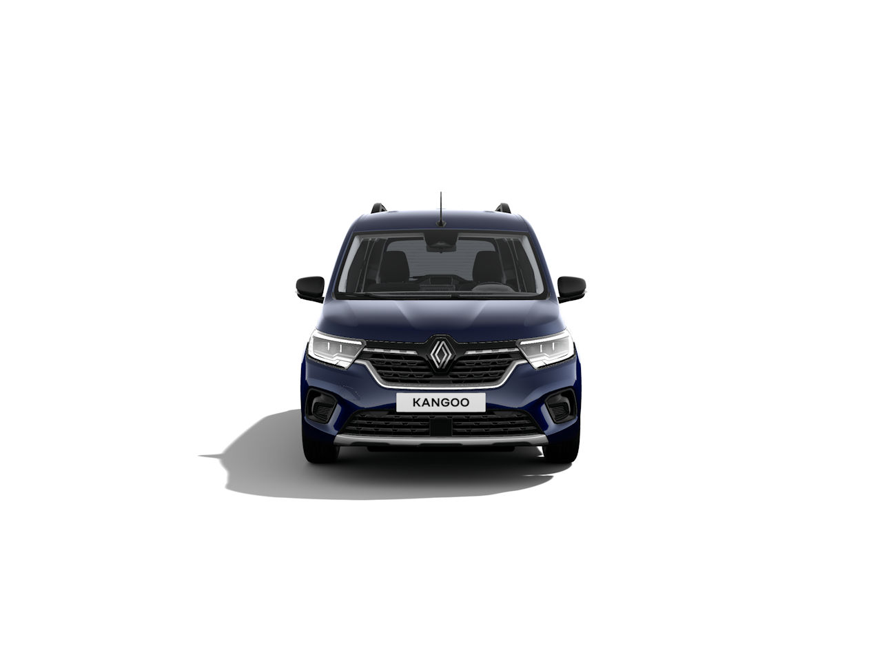 Renault KANGOO PKW