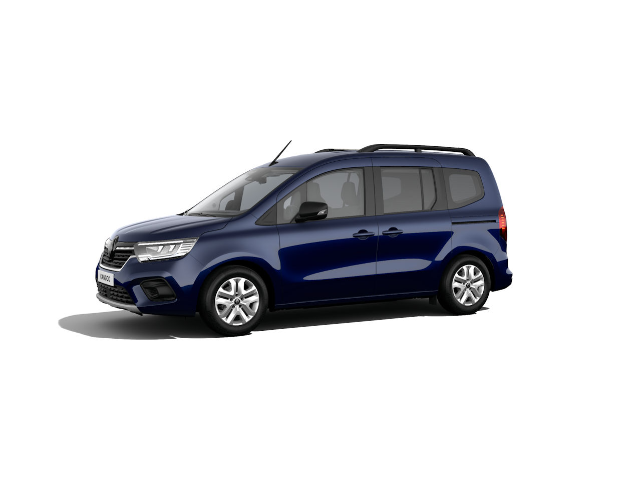 Renault KANGOO PKW